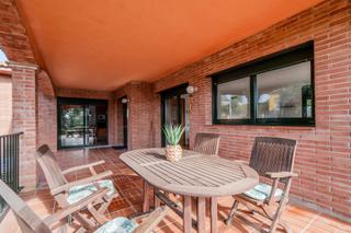Maison jumele  Del pi. Unifamiliar adosada en venta en sils