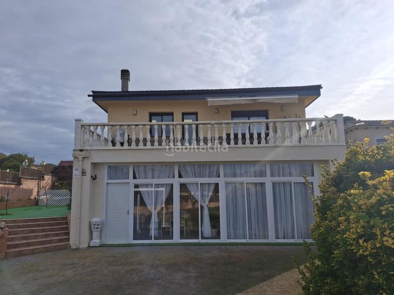 Foto 0dbe7926-6f3d-4cd3-985f-9c865a541a8e. Casa con riscaldamento parcheggio in La Goba Vidreres