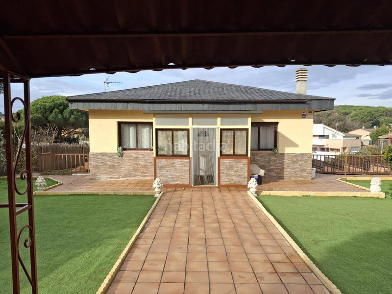 Foto 5d242a86-3ce9-49bd-9c49-6e7b0a2c3b42. Casa con riscaldamento parcheggio in La Goba Vidreres