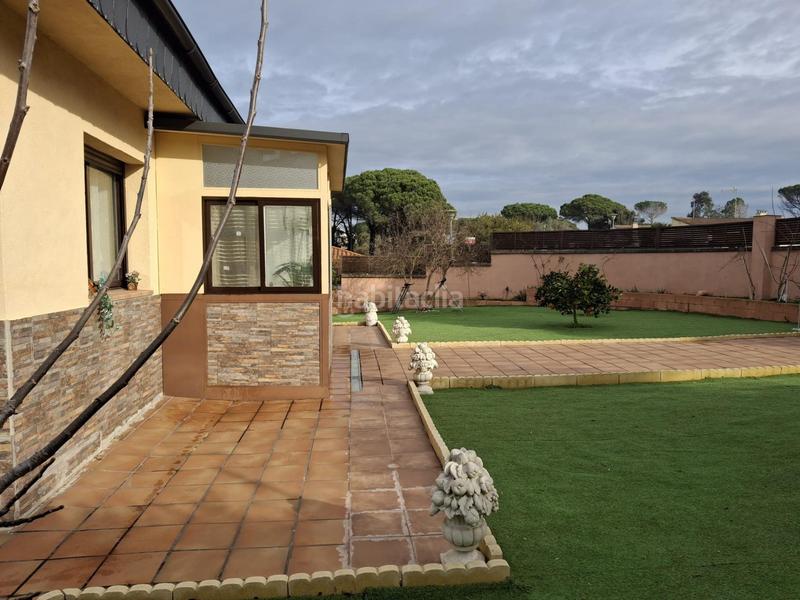 Foto 9d54edc6-8516-4e6d-9d76-7cbaa781a5de. Casa con riscaldamento parcheggio in La Goba Vidreres