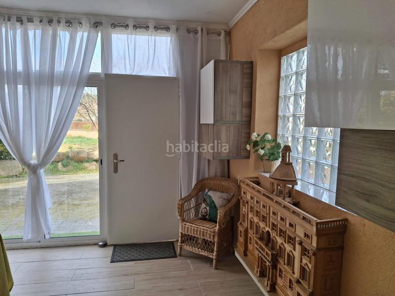 Foto fc637884-5086-42f7-8bac-620bc83324cd. Casa con riscaldamento parcheggio in La Goba Vidreres