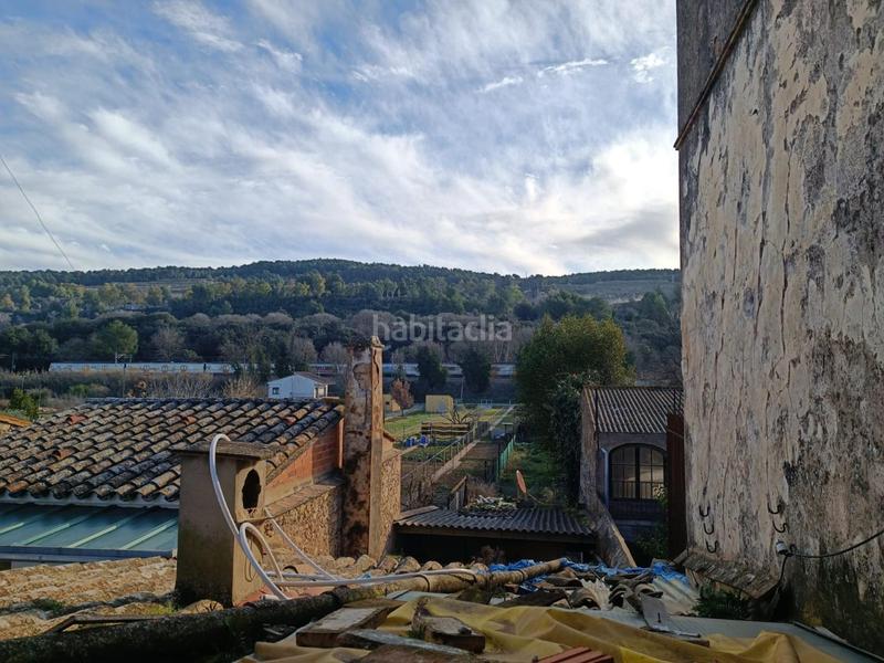 Foto 3f2d6f21-90a9-4cf8-9764-9ae736b88660. Casa adossada a Pont Major - Pedret - Campdorà Girona