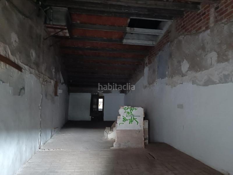 Foto d253c74d-b808-4f14-8eb3-3c2dfbe84b88. Casa adossada a Pont Major - Pedret - Campdorà Girona