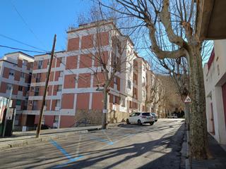 Appartement  Renfe. Piso en venta en portbou