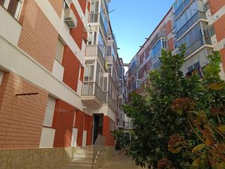 Appartement  Renfe. Piso en venta en portbou