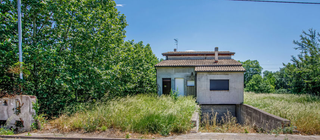 Haus  Llac del cigne. Vivienda en construcción situada en caldes de malavella