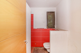 Casa  Llac del cigne. Vivienda en construcción situada en caldes de malavella