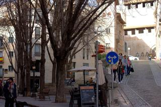 Location Local commercial  De sant feliu. Local con actividad barrestaurante