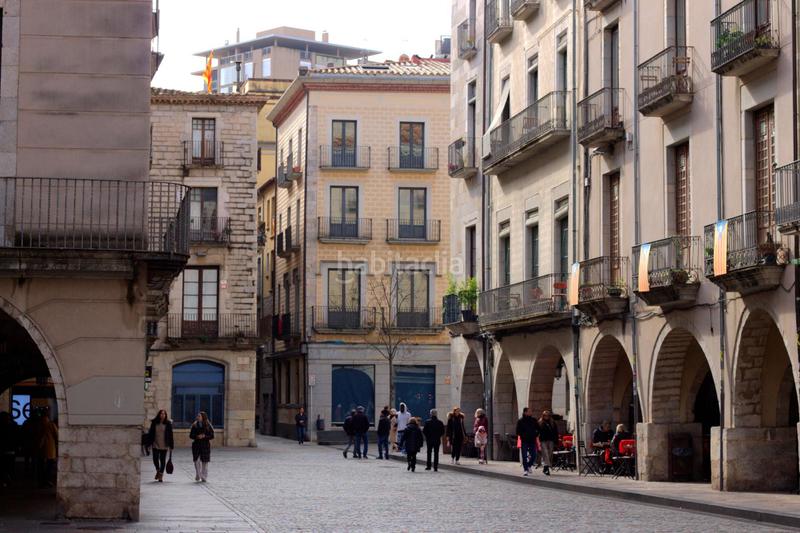 Foto e4970288-8b5f-47fd-8e4f-ad36d66bd6c1. Location local commercial dans Centre-Barri Vell Girona