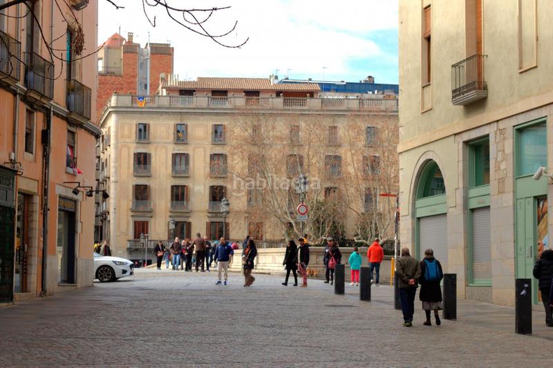 Foto 918426ae-9bb0-483c-8701-811cf15798fa. Rent business premise in Centre-Barri Vell Girona