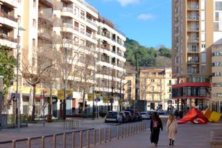 Business premise in Pompeu Fabra