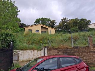 Casa  De sant pol. Casa en venta en maçanet de la selva