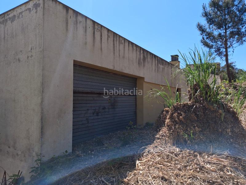 Foto a4f99519-73cd-4ea6-a415-b472b9ba54cd. Casa a Montbarbat Maçanet de la Selva