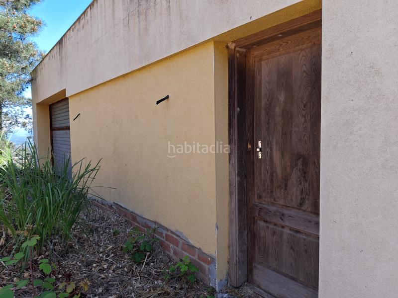 Foto e6888969-8bc5-404c-8621-82f29f179070. Casa a Montbarbat Maçanet de la Selva