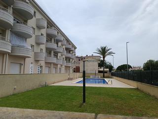 Appartement  Del puigmal. Piso en venta en empuriabrava