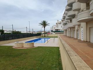 Appartement  Del puigmal. Piso en venta en empuriabrava