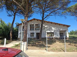 Maison dans La Goba. Casa en venta en vidreres, la goba