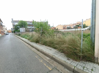 Terreny residencial  Del piverd. Venta de suelo urbano en palafrugell