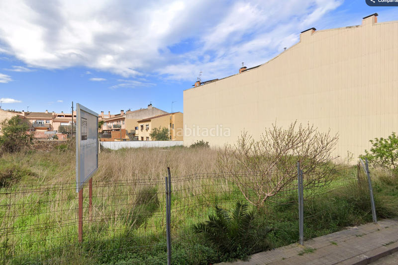 Foto 8218d2b1-f43f-44ec-81cd-73eb7d00f550. Wohngrundstück in Piverd-Vila-Seca-Bruguerol Palafrugell