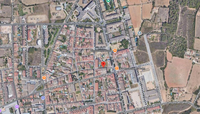 Foto b6e8e696-e637-4a40-b8a0-1d141c114100. Wohngrundstück in Piverd-Vila-Seca-Bruguerol Palafrugell