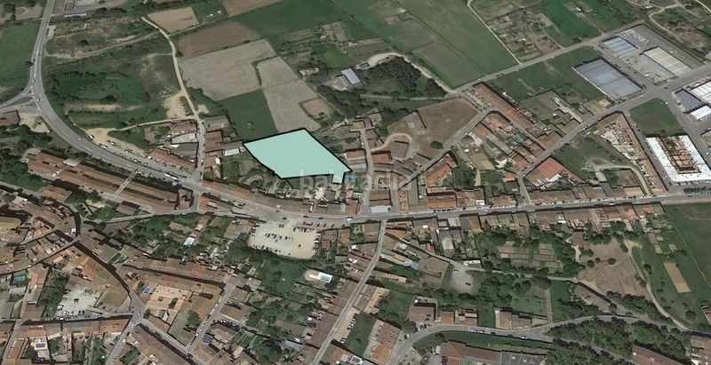 Foto 9f3e9f53-26d2-4443-9ee6-80251e844434. Terreny residencial a Llagostera