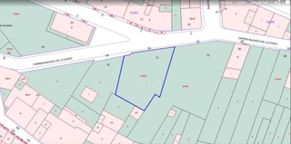 Terreny residencial a Llagostera. Venta de suelo urbano en llagostera