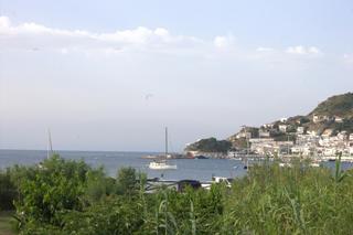 Pis a Port de la Selva (El). Piso con vistas al mar en port de la selva