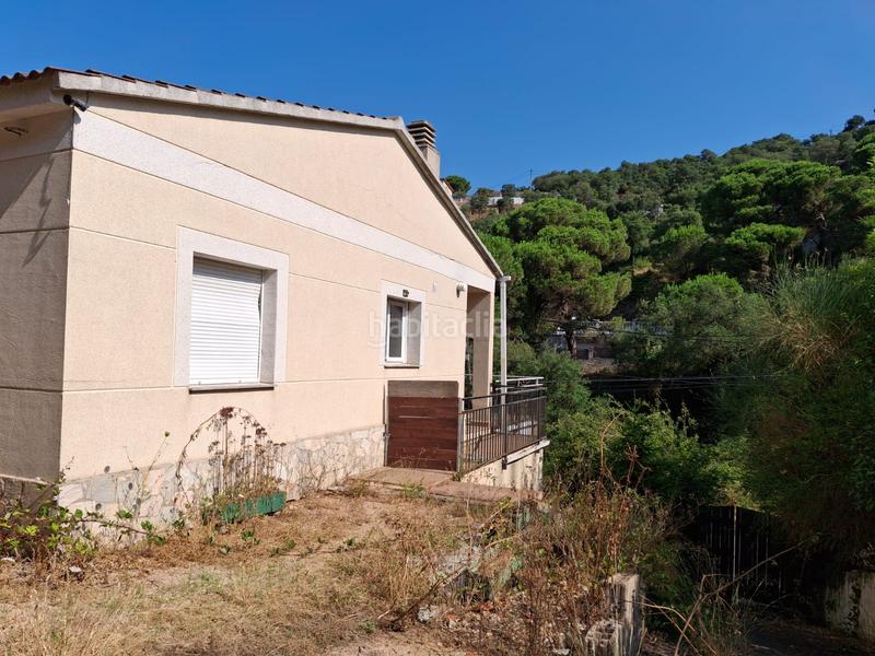 Foto dc5493ba-db77-4c80-971d-b6f1c87402e8. Casa amb aparcament a Aiguaviva Parc Vidreres