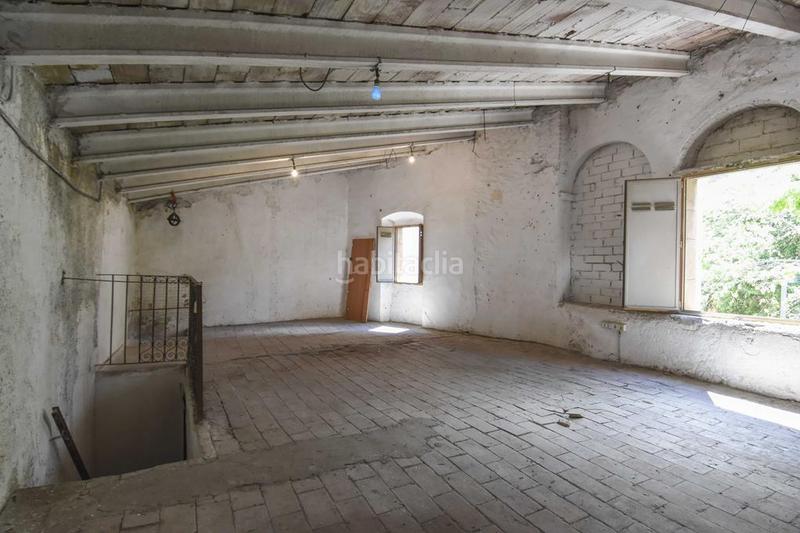 Foto 0626a3dd-5247-4b97-aa1a-691b077eafa0. Casa adosada adosada en venta para reformar en Santa Eugenia Girona