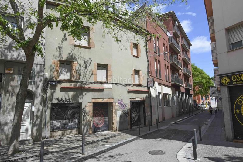 Foto 23bac6a9-2781-47a9-973f-539567c1dd2b. Casa adosada adosada en venta para reformar en Santa Eugenia Girona