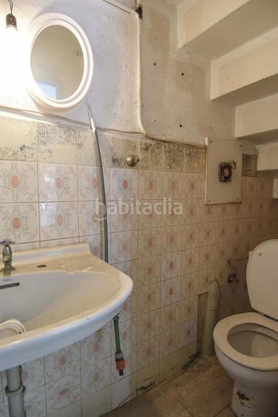 Foto 6823fa02-50b0-4c12-af2a-ce97fd7204d2. Casa adosada adosada en venta para reformar en Santa Eugenia Girona