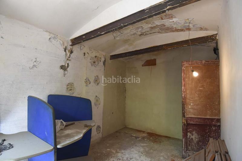 Foto 86c40957-7513-4edd-bddf-c777660e11ed. Casa adosada adosada en venta para reformar en Santa Eugenia Girona
