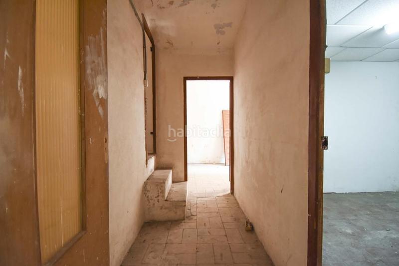 Foto dd58b19c-2fec-4250-81a1-6ebb019190e3. Casa adosada adosada en venta para reformar en Santa Eugenia Girona