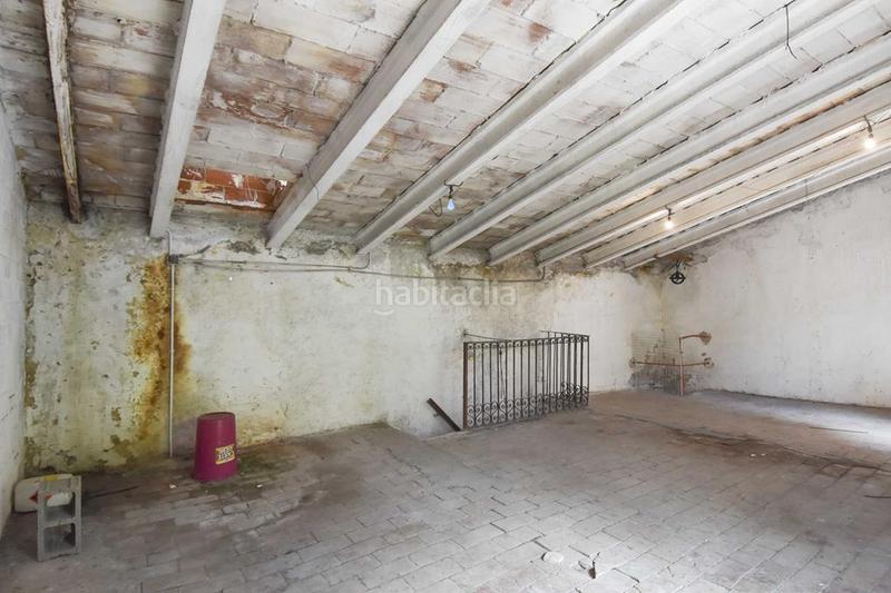 Foto e26e2d98-69a8-4e96-9309-dfbeaac688e0. Casa adosada adosada en venta para reformar en Santa Eugenia Girona