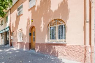 Maison jumele  Dels pasos catalans. Adosada en venta en salt