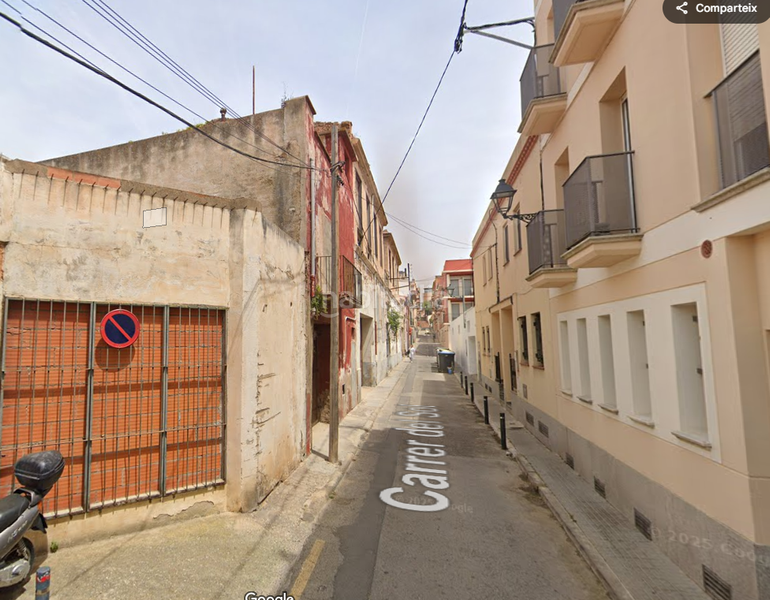 Foto 2e01557a-37a1-4dc8-acae-25910a56f422. Terreno residenziale in Eixample Sant Feliu de Guíxols