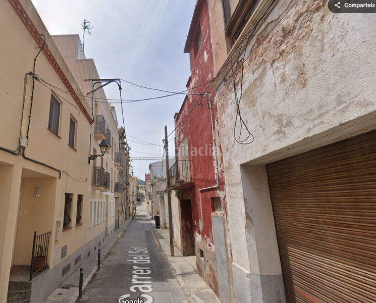 Foto 699bfc51-89cb-478e-8bb8-72c98fab4fa9. Terreno residenziale in Eixample Sant Feliu de Guíxols