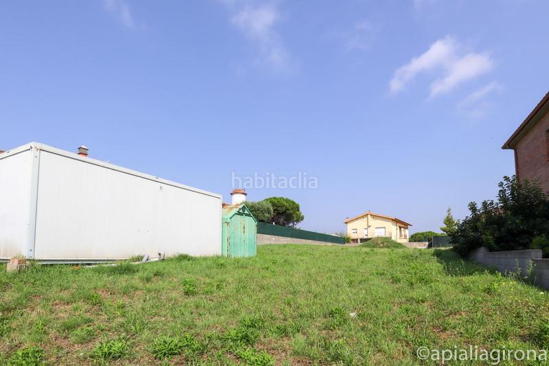 Foto 2958b53d-89c6-484b-805e-10d103aa6061. Terreno residencial suelo residencial en venta en Riudellots de la Selva