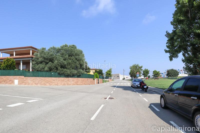 Foto 88f5fdd8-f7eb-4760-ba9a-af31438cf33f. Terreno residencial suelo residencial en venta en Riudellots de la Selva