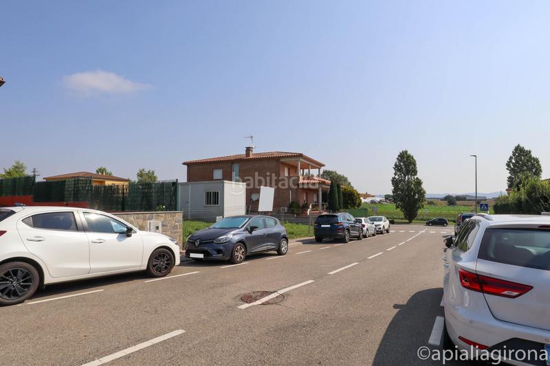 Foto b7abeccd-548f-4632-aad3-d6ad17cb1e33. Terreno residencial suelo residencial en venta en Riudellots de la Selva