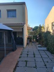 Reihenhaus in Caldes de Malavella. Casa adosada en venta en caldes de malavella, zona pueblo