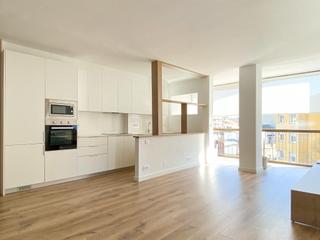 Lloguer Pis a Centre-Barri Vell. Un piso muy luminoso y moderno muy bien ubicado en girona