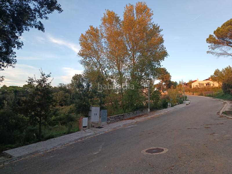 Foto 9057d697-0b2b-465d-b264-ac0829634c2d. Residential plot in Sant Julià de Ramis