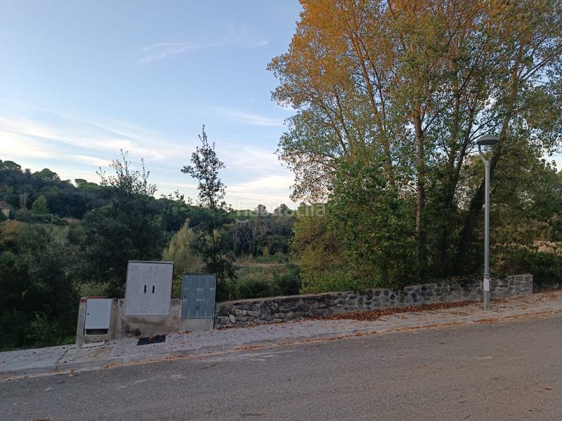 Foto 9bf85a86-3525-431a-8a55-ec74487924d9. Residential plot in Sant Julià de Ramis