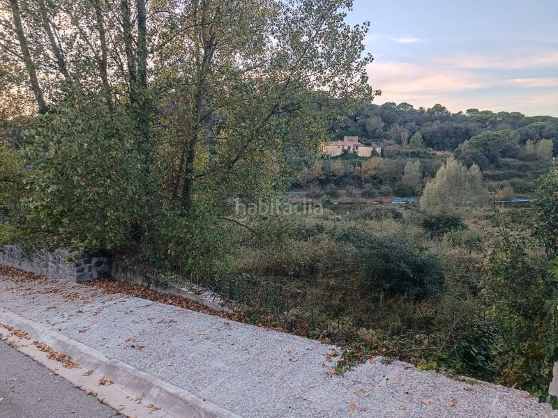 Foto ba26d2b8-c0b6-4361-a6d7-fa45f32c4ff0. Residential plot in Sant Julià de Ramis