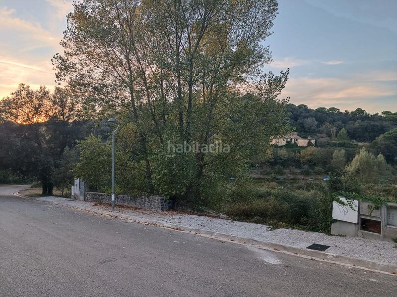 Foto fb99bc94-2c9c-4156-8947-0d88cfc9c692. Residential plot in Sant Julià de Ramis