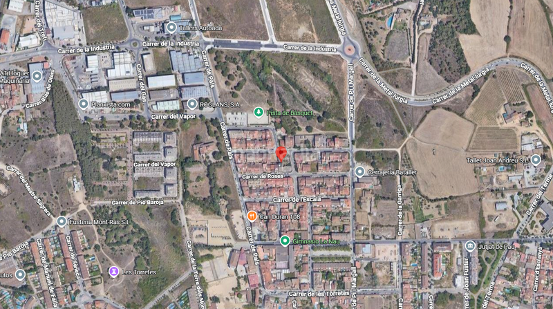 Foto 1981a1bb-8572-4880-adc0-3ccd6b080e3c. Wohngrundstück in La Punxa Palafrugell