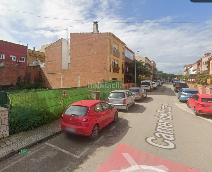 Foto 82006b60-9bd8-47b4-8972-201727207bf7. Wohngrundstück in La Punxa Palafrugell