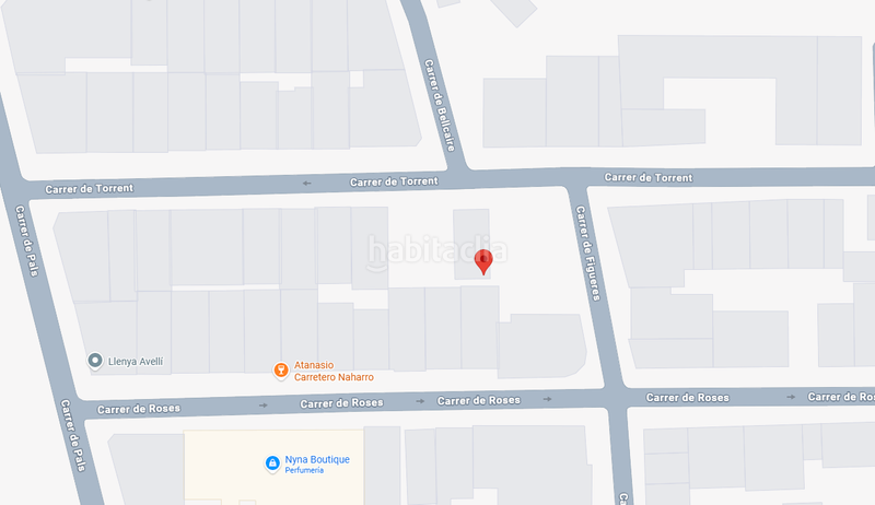 Foto 899aa794-a981-425b-b6b4-9dae1bfd2242. Wohngrundstück in La Punxa Palafrugell