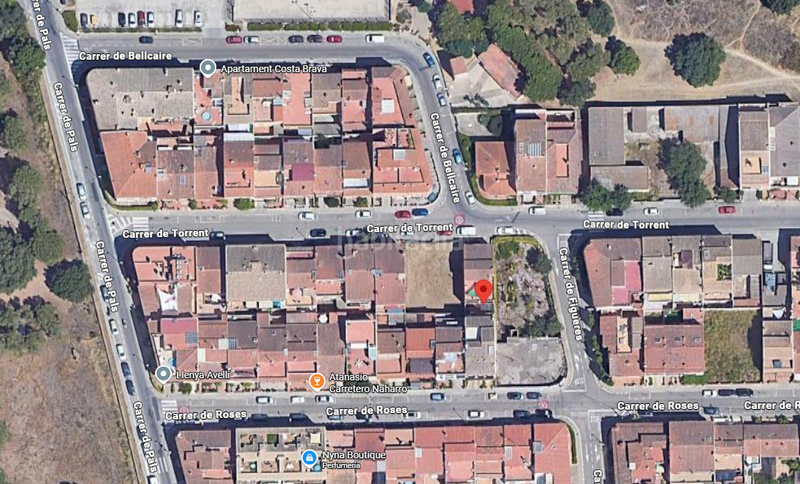 Foto 8c54e55d-2d9a-44a0-9a78-d9b75c67c820. Wohngrundstück in La Punxa Palafrugell